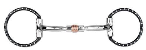 Myler Black Western Dee MB 03 Stufe 1