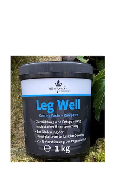 Equixtreme Leg Well – Kühlpaste – Cooling Paste 1kg