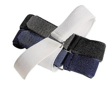 Klettband für Bandagen