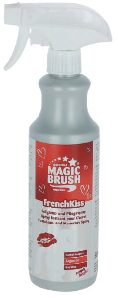MagicBrush Fellglanzspray ManeCare 500 ml