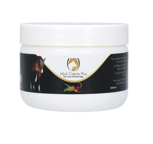 Mauke Creme Plus