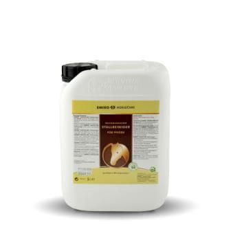 EMIKO HorseCare Stallreiniger 10 L