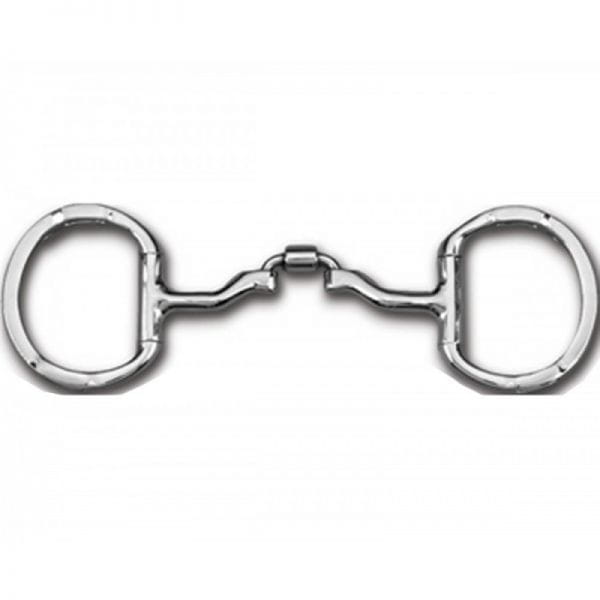 Myler Eggbutt with Hooks MB 41PB Stufe 2-3