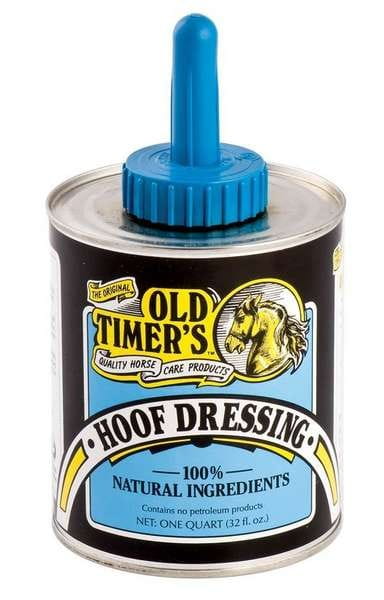 Old Timer´s Hoof Dressing