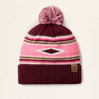 Ariat Womens Serape Beanie