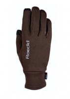 Roeckl Winterhandschuh Weldon mocca