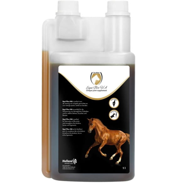 Equi Flex HA Liquid - Hyaluron 1l