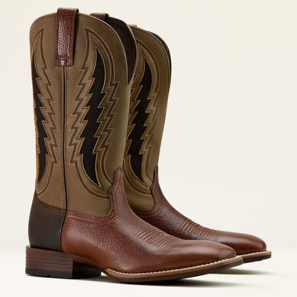 Ariat Mens Dakota VentTEK Western Boot