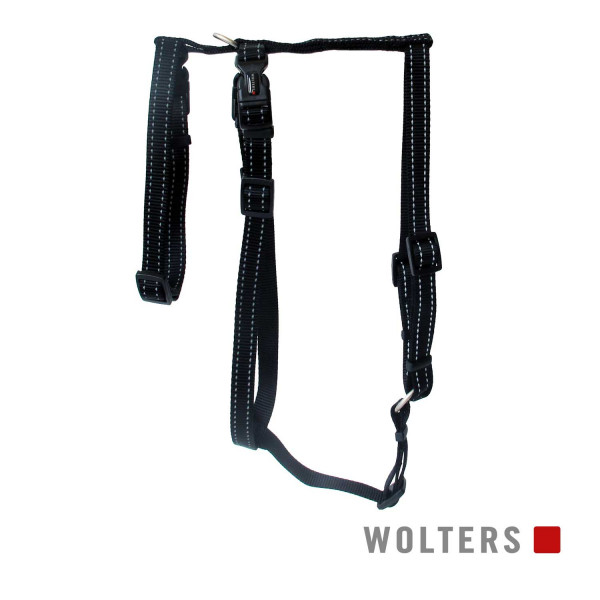 Wolters Geschirr Soft &amp; Safe No Escape