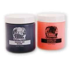 Pepi World Champion Shine on natural oder dark