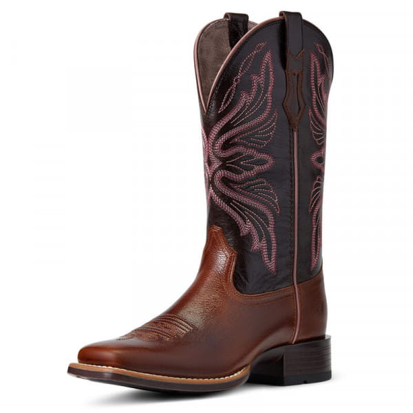 Ariat Womens Edgewood Western Boots
