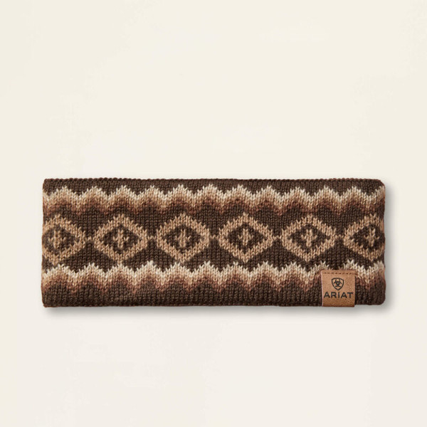 Ariat Womens Bristol Headband