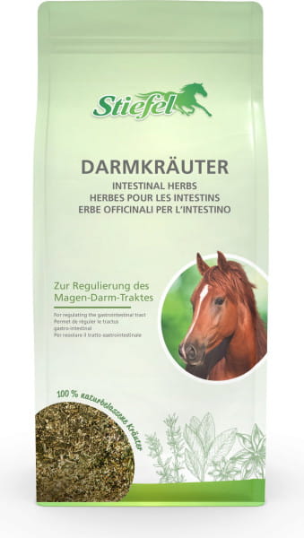 Stiefel Darmkräuter 1kg