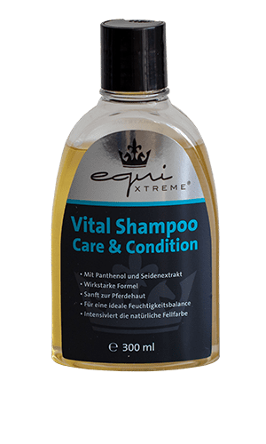 equiXTREME® Vital Shampoo 300ml