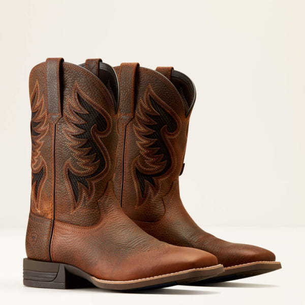 Ariat Mens Cowpuncher VentTEK Western Boot