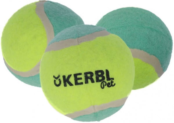 Kerbl Hunde Tennisball