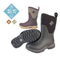 Muck Boots Arctic Sport II Mid-Women Muck Boots Arctic Sport II Mid-Women