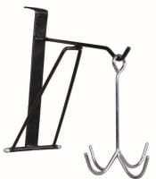 Mobiler Trensenhalter