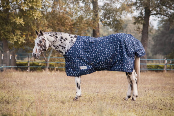 Outdoordecke Lucky Fleece