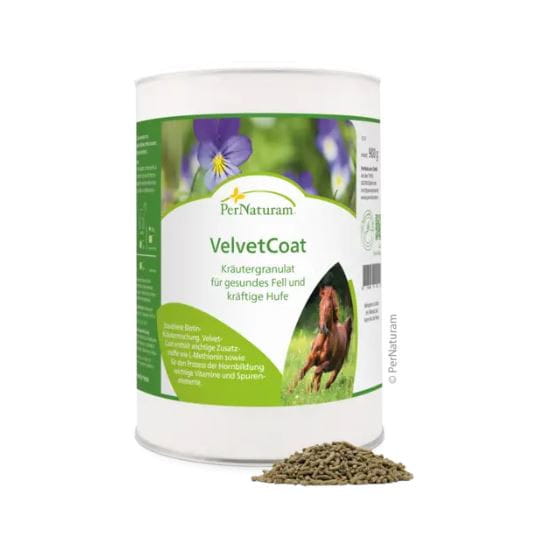 PerNaturam VelvetCoat 900g