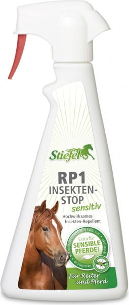 Stiefel RP1 Insekten-Stop SENSITIV