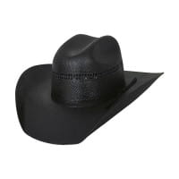 Bullhide Black Gold 10x Strohhut