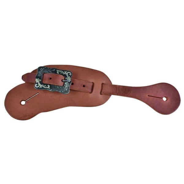Ultimate Cowboy Gear Cowboy Spur Straps Ladies