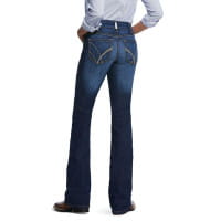 Ariat Real Riding Jeans Sydney Boot Cut