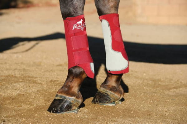 ProfChoice Easy-Fit Splint Boots