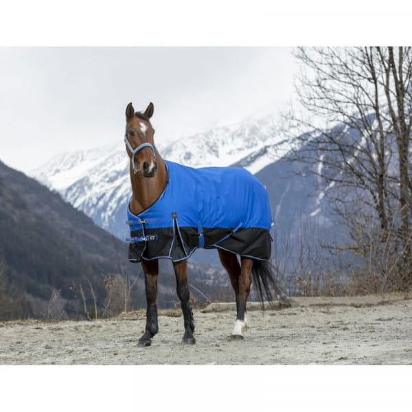 Equithème Outdoordecke TYREX 1200D Aisance 50g