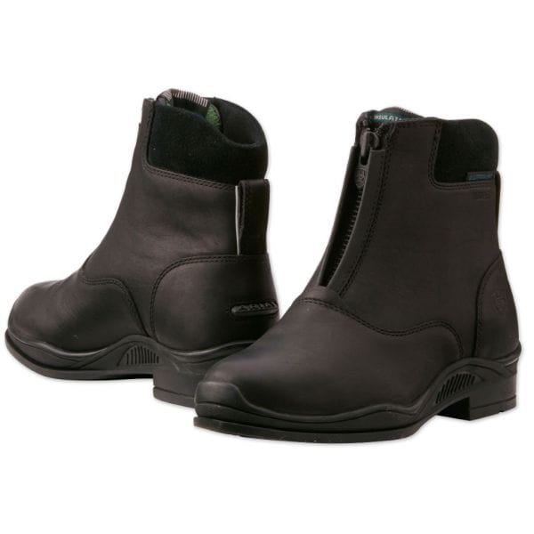 Ariat Extreme Zip Paddock H2O Insulated