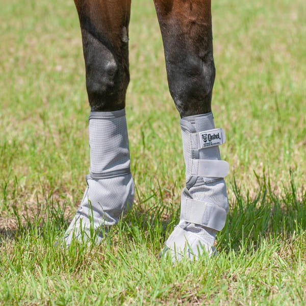 Cashel Leg Guard III Cool - Fly Protection