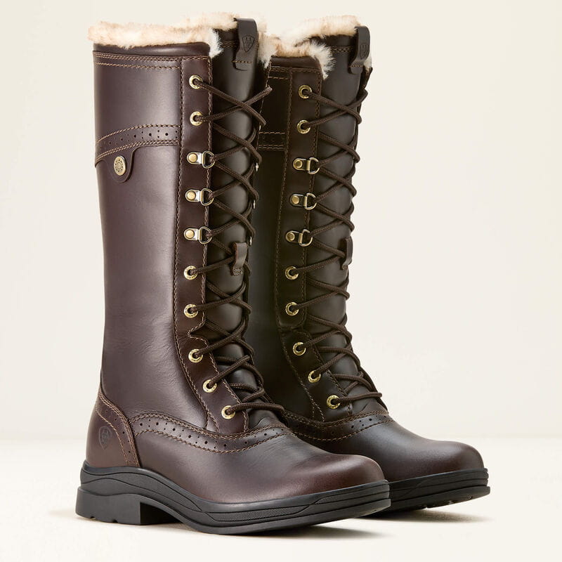 Ariat h20 long boots online