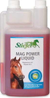 Stiefel Mag Power Liquid 1l