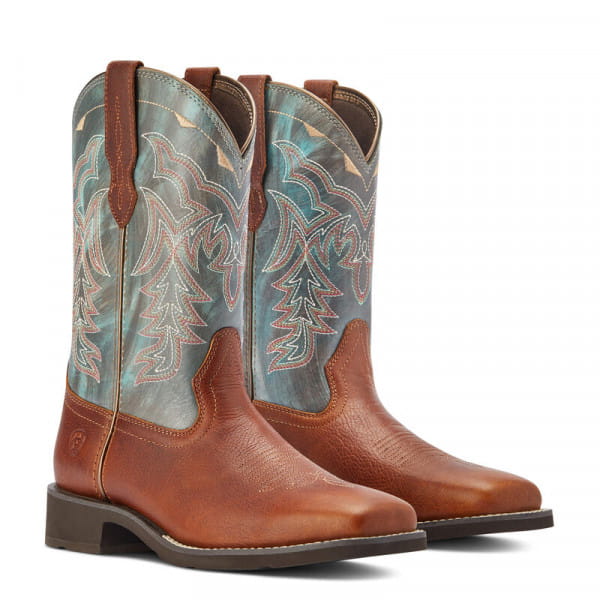 Ariat Womens Delilah Western Boots