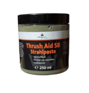 equiXTREME Thrush Aid SB – Strahlpaste 250ml