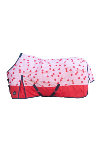 Outdoordecke Lollipop 600D mit glattem Futter