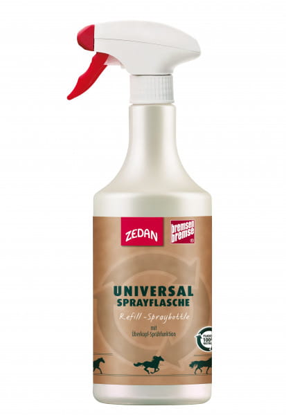 ZEDAN Universal-Sprayflasche Füllvolumen 750ml