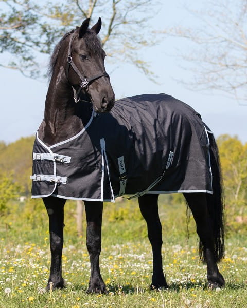 Turnout Outdoordecke Big Neck