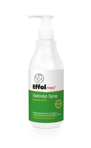 Effol med Elektrolyt-Syrup 500 ml