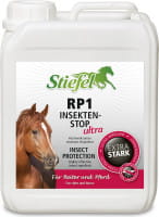 Stiefel RP1 Insekten-Stop Ultra Kanister 2,5 l Stiefel RP1 Insekten-Stop Ultra Kanister 2,5 l