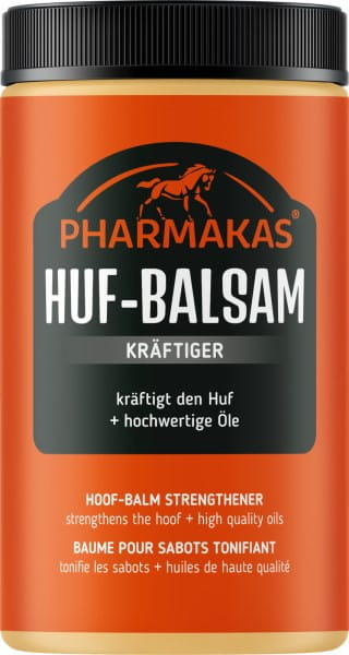 Huf Balsam Kräftiger