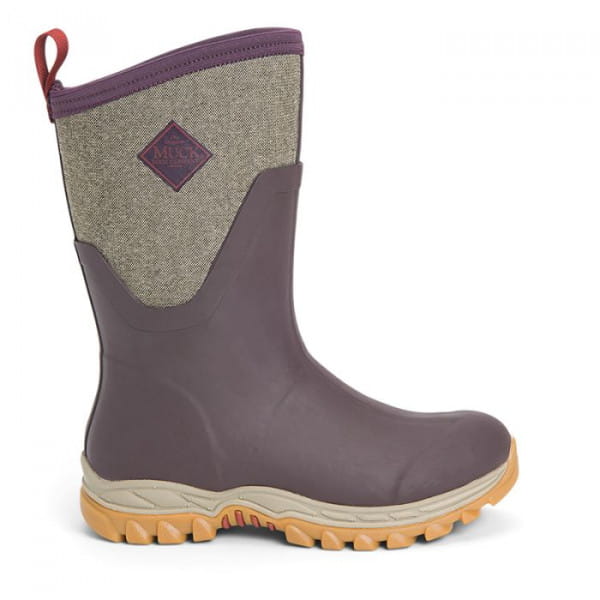 Muck Boots Arctic Sport II Mid-Women