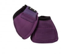 Classic Equine Bell Boots no turn