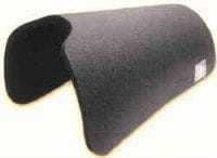 Cashel© Western Cushion Pad XL1/2 Inch