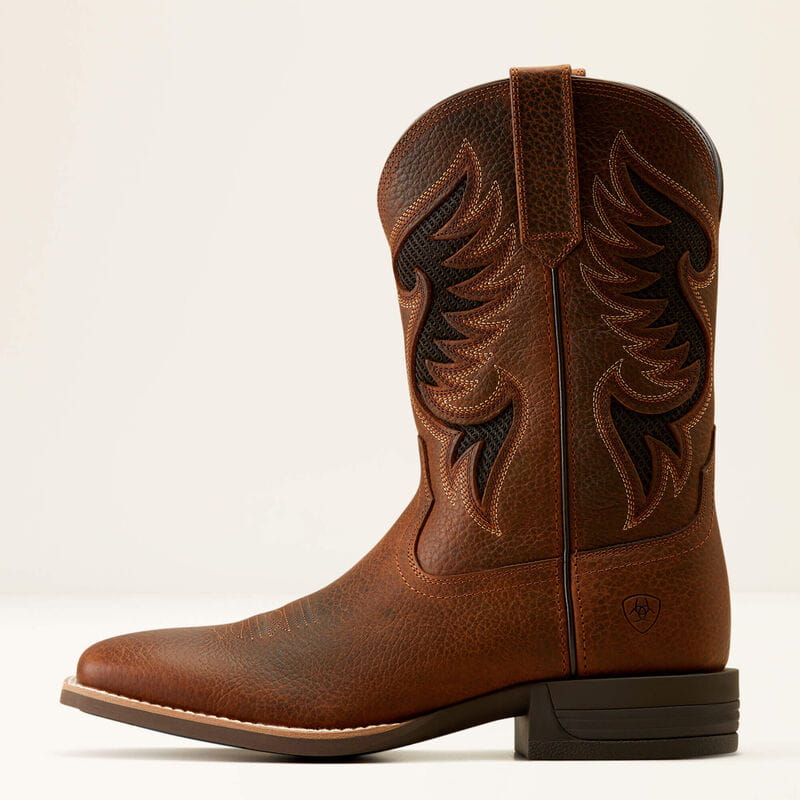 Ariat men's western boots store