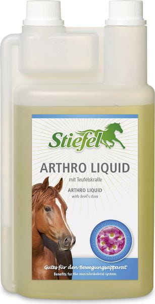 Stiefel Arthro Liquid, 1 l