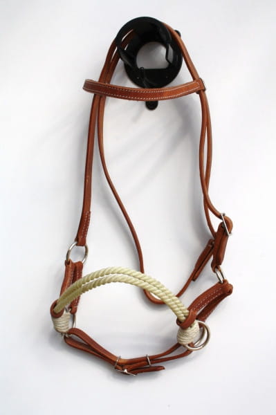 Bronco Sidepull