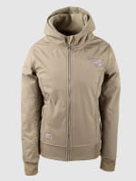 Ranchgirls Techno Shell Jacket SUNNY sahara tan