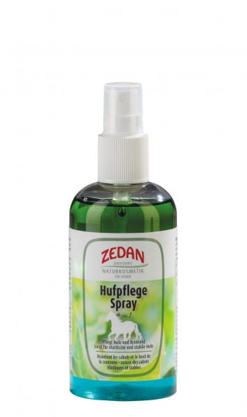 Zedan Hufpflege Spray - 4 in 1